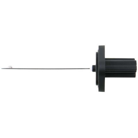 HVAC Blower Motor Resistor fits 2006-2009 Mazda 3  WVE BY NTK