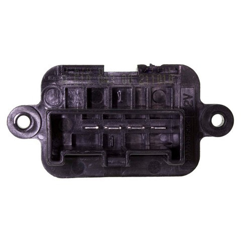 Wells Vehicle Electronics HVAC Blower Motor Resistor P/N:4P1766