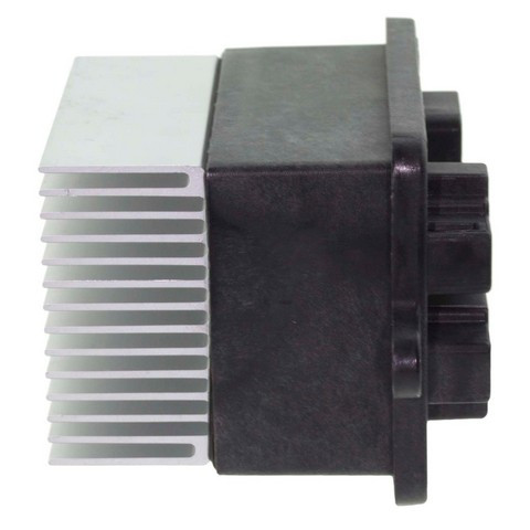 HVAC Blower Motor Resistor fits 2012-2016 Fiat 500  WVE BY NTK