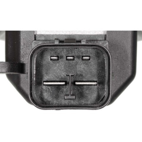 HVAC Blower Motor Resistor WVE 4P1776 fits 04-08 Jaguar S-Type