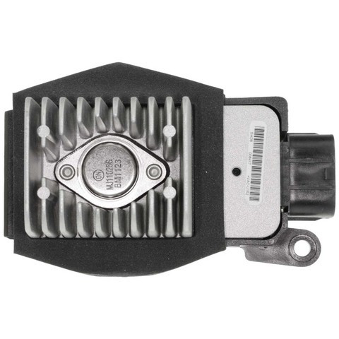 HVAC Blower Motor Resistor WVE 4P1776 fits 04-08 Jaguar S-Type