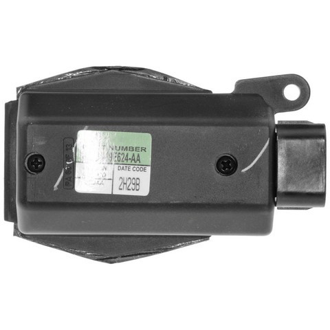 HVAC Blower Motor Resistor WVE 4P1776 fits 04-08 Jaguar S-Type