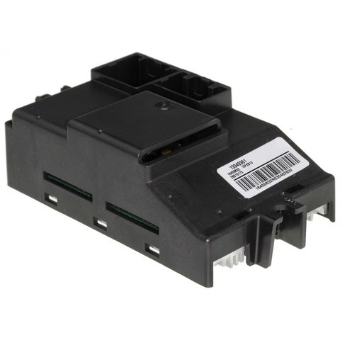 Wells Vehicle Electronics HVAC Blower Motor Resistor P/N:4P1780