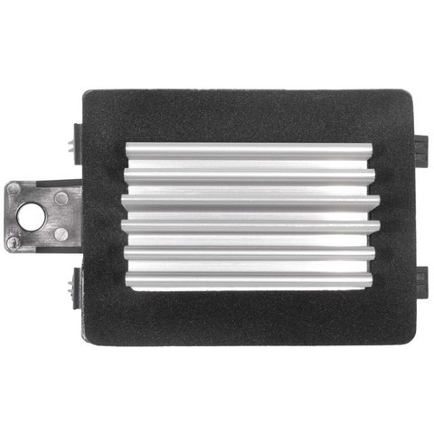 Wells Vehicle Electronics HVAC Blower Motor Resistor P/N:4P1788