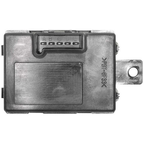 Wells Vehicle Electronics HVAC Blower Motor Resistor P/N:4P1788