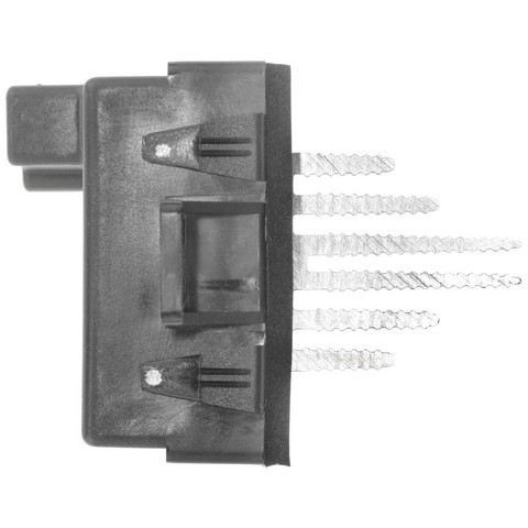 Wells Vehicle Electronics HVAC Blower Motor Resistor P/N:4P1788