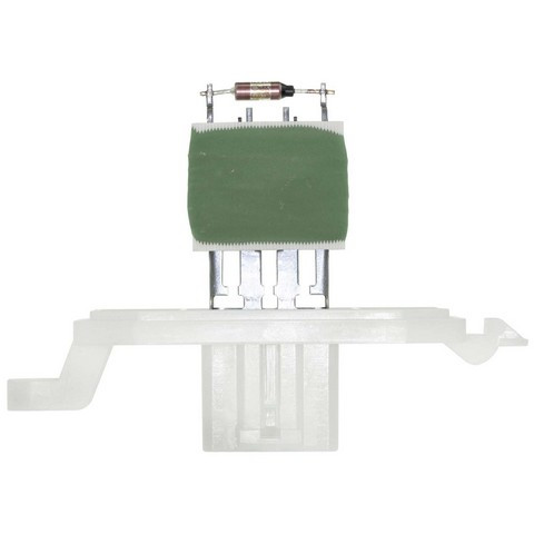 Wells Vehicle Electronics HVAC Blower Motor Resistor P/N:4P1791