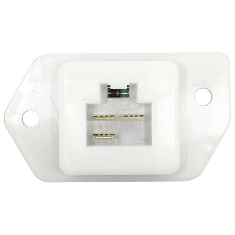 Wells Vehicle Electronics HVAC Blower Motor Resistor P/N:4P1798