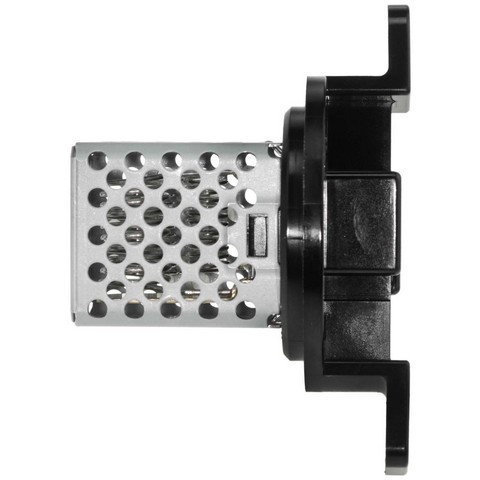 HVAC Blower Motor Resistor fits 2007-2008 Honda Fit  WVE BY NTK