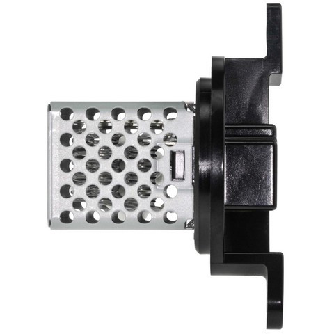 HVAC Blower Motor Resistor fits 2007-2008 Honda Fit  WVE BY NTK