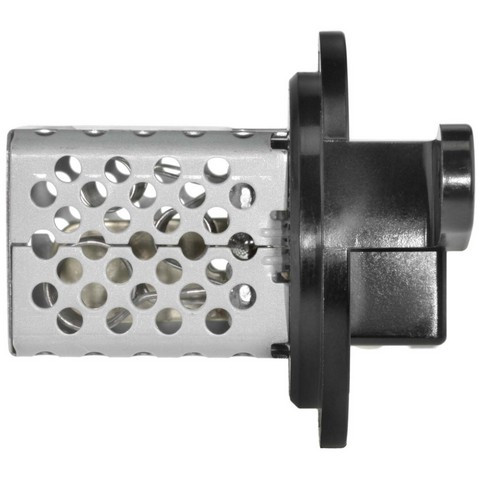 HVAC Blower Motor Resistor fits 2007-2008 Honda Fit  WVE BY NTK