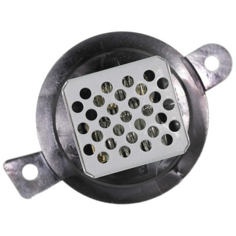 HVAC Blower Motor Resistor fits 2007-2008 Honda Fit  WVE BY NTK