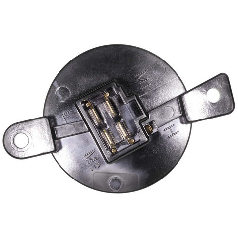 HVAC Blower Motor Resistor fits 2007-2008 Honda Fit  WVE BY NTK