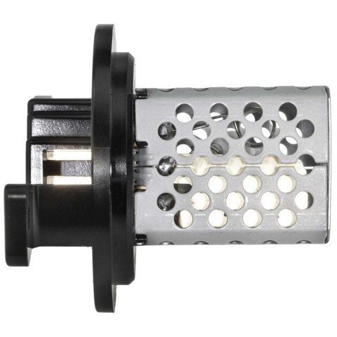 HVAC Blower Motor Resistor fits 2007-2008 Honda Fit  WVE BY NTK