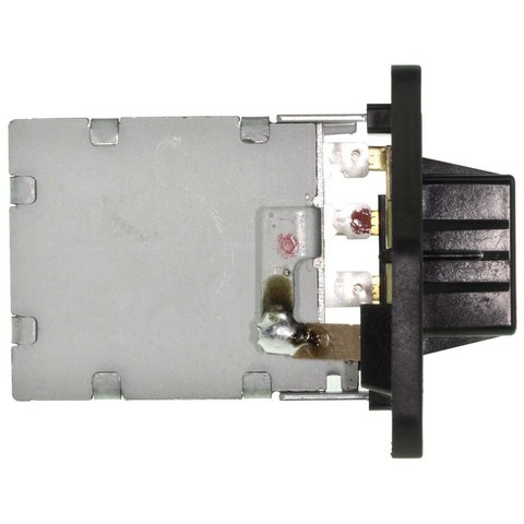 Wells Vehicle Electronics HVAC Blower Motor Resistor P/N:4P1800