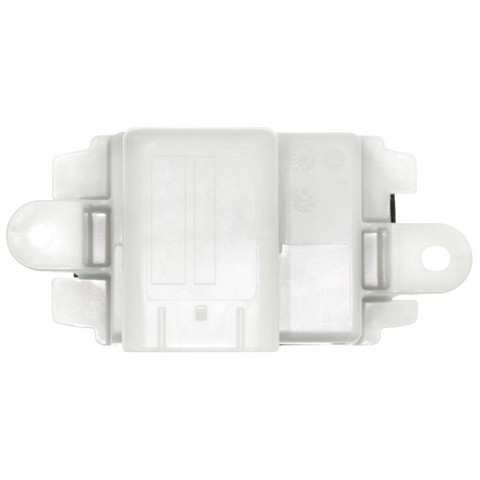 Wells Vehicle Electronics HVAC Blower Motor Resistor P/N:4P1803