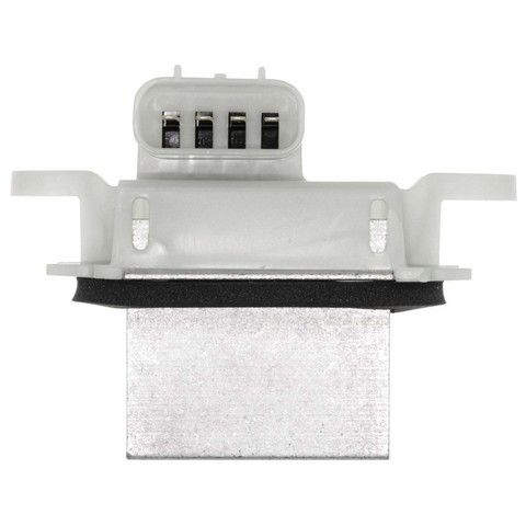 Wells Vehicle Electronics HVAC Blower Motor Resistor P/N:4P1803