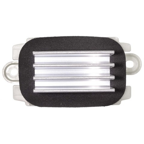 Wells Vehicle Electronics HVAC Blower Motor Resistor P/N:4P1803