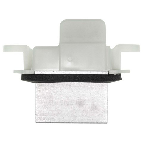 Wells Vehicle Electronics HVAC Blower Motor Resistor P/N:4P1803