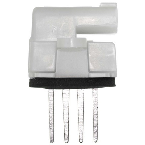 Wells Vehicle Electronics HVAC Blower Motor Resistor P/N:4P1803