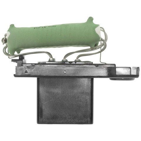 HVAC Blower Motor Resistor fits 2002-2008 Jaguar X-Type  WVE BY NTK