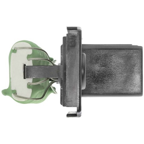 HVAC Blower Motor Resistor fits 2002-2008 Jaguar X-Type  WVE BY NTK