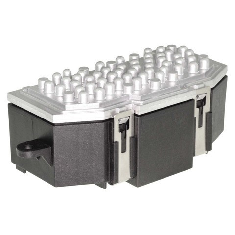 Wells Vehicle Electronics HVAC Blower Motor Resistor P/N:4P1808