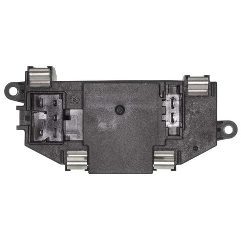 Wells Vehicle Electronics HVAC Blower Motor Resistor P/N:4P1808