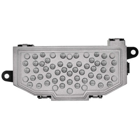 Wells Vehicle Electronics HVAC Blower Motor Resistor P/N:4P1808