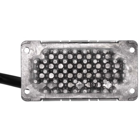 Wells Vehicle Electronics HVAC Blower Motor Resistor P/N:4P1809