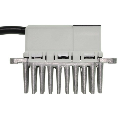 Wells Vehicle Electronics HVAC Blower Motor Resistor P/N:4P1809