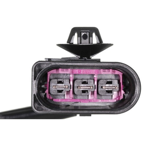 Wells Vehicle Electronics HVAC Blower Motor Resistor P/N:4P1809