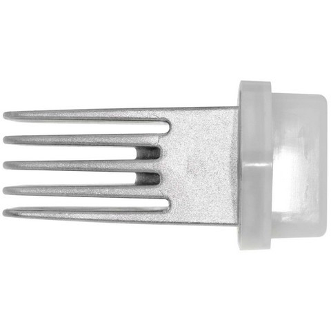 HVAC Blower Motor Resistor WVE 4P1811 fits 04-07 Subaru Impreza 2.5L-H4