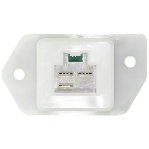 HVAC Blower Motor Resistor WVE 4P1811 fits 04-07 Subaru Impreza 2.5L-H4