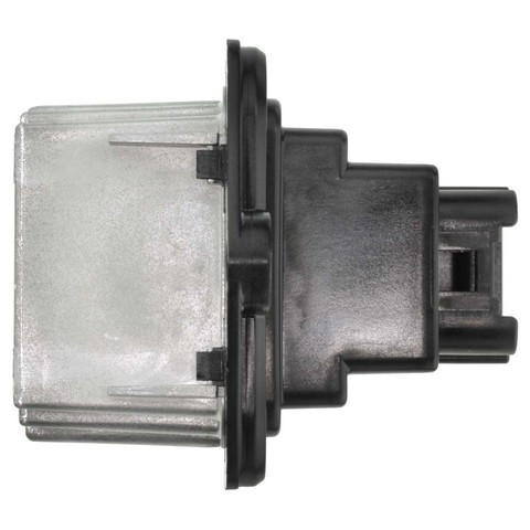 Wells Vehicle Electronics HVAC Blower Motor Resistor P/N:4P1823
