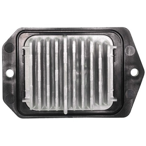 Wells Vehicle Electronics HVAC Blower Motor Resistor P/N:4P1823