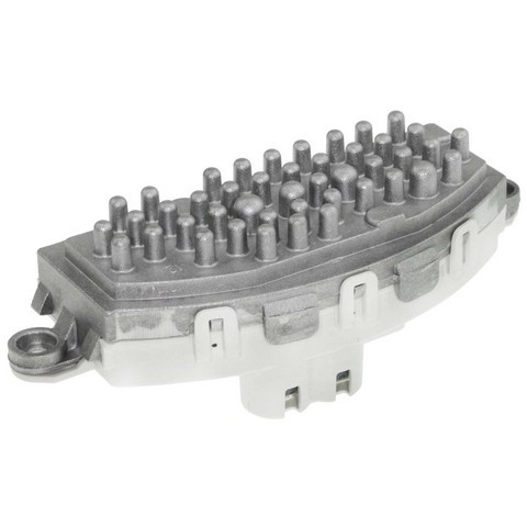 Wells Vehicle Electronics HVAC Blower Motor Resistor P/N:4P1832