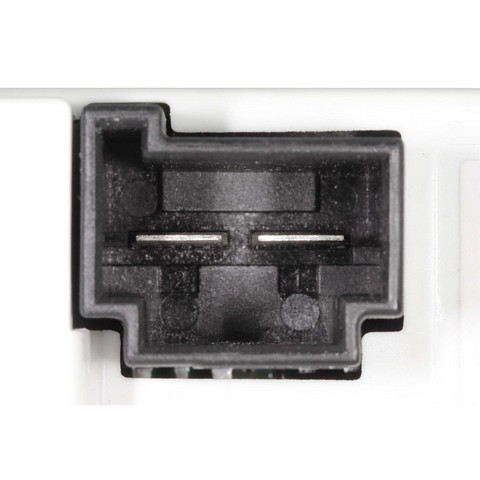 Wells Vehicle Electronics HVAC Blower Motor Resistor P/N:4P1832