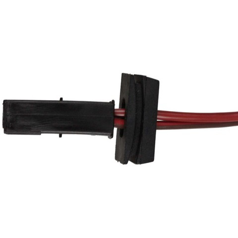 Wells Vehicle Electronics HVAC Blower Motor Resistor P/N:4P1842