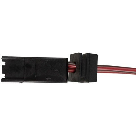 Wells Vehicle Electronics HVAC Blower Motor Resistor P/N:4P1842