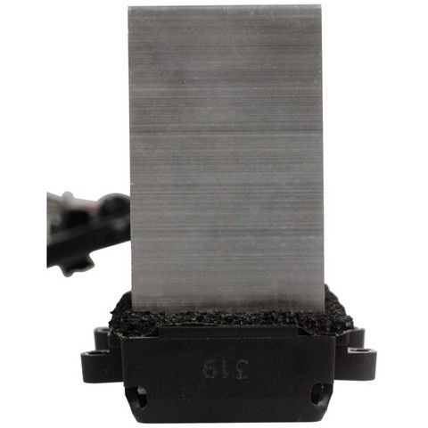 Wells Vehicle Electronics HVAC Blower Motor Resistor P/N:4P1842