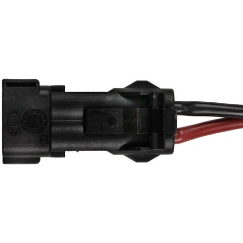 Wells Vehicle Electronics HVAC Blower Motor Resistor P/N:4P1842