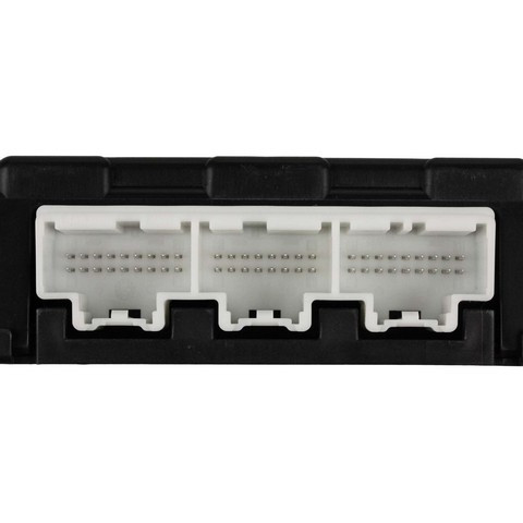 Wells Vehicle Electronics HVAC Blower Motor Resistor P/N:4P1849