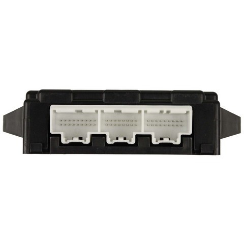 Wells Vehicle Electronics HVAC Blower Motor Resistor P/N:4P1849