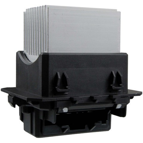 Wells Vehicle Electronics HVAC Blower Motor Resistor P/N:4P1864