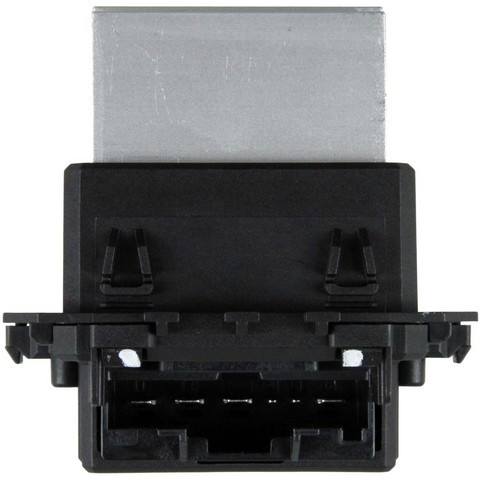 Wells Vehicle Electronics HVAC Blower Motor Resistor P/N:4P1864