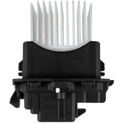 Wells Vehicle Electronics HVAC Blower Motor Resistor P/N:4P1864