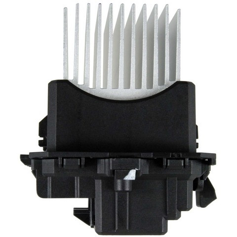 Wells Vehicle Electronics HVAC Blower Motor Resistor P/N:4P1864