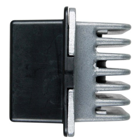 Wells Vehicle Electronics HVAC Blower Motor Resistor P/N:4P1870