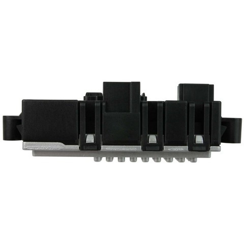 Wells Vehicle Electronics HVAC Blower Motor Resistor P/N:4P1873